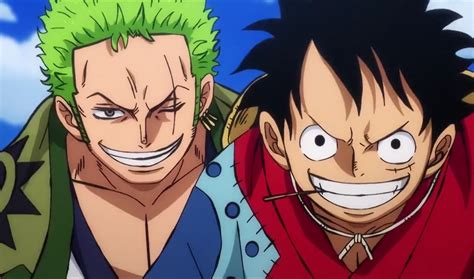 Épinglé sur One piece