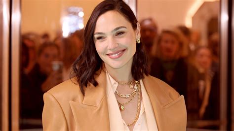 Gal Gadot is Israel's PR flack. It's not going great – The Forward