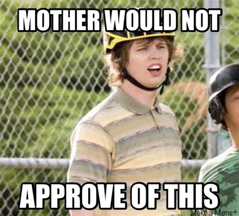 Clark from "The Benchwarmers" @Robert Miller | Movie quotes funny ...