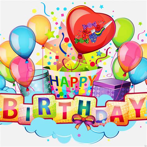 Free E-mail Birthday Cards – BirthdayBuzz