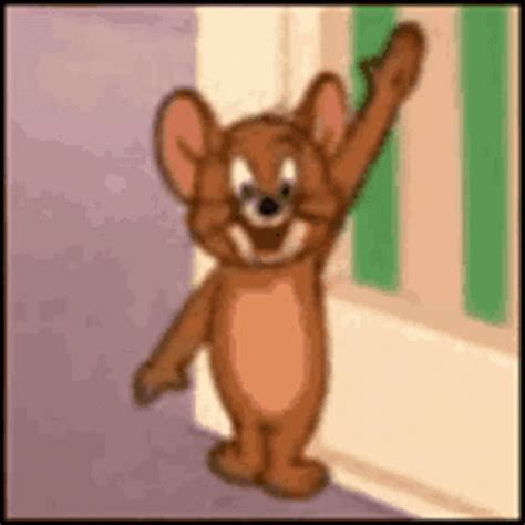 Tom And Jerry Goodbye GIF - Tom And Jerry Goodbye - Discover & Share GIFs