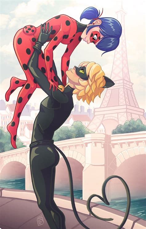 Total 40+ imagen miraculous ladybug y cat noa - Viaterra.mx