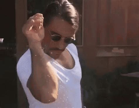 Salt Bae Sprinkling Salt GIF - SaltBae SprinklingSalt GIFs | Salt bae ...