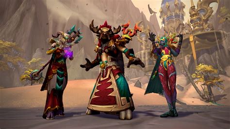 Level-Up Your Warlock and Pets — World of Warcraft — Blizzard News