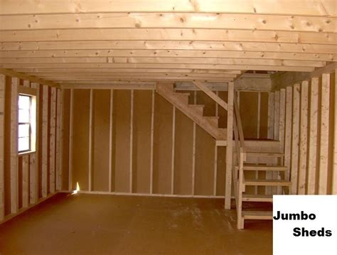 Tuff Shed Floor Plans 2 Story - Flooring Ideas