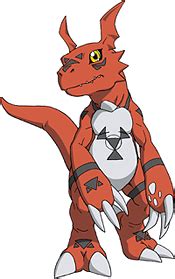 Guilmon | Wiki Digituentirol | Fandom