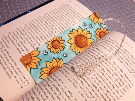 IMG_4909 | Book art diy, Watercolor bookmarks, Bookmarks handmade