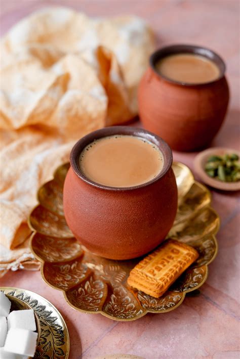 Authentic Indian Masala Chai Recipe | Bryont Blog