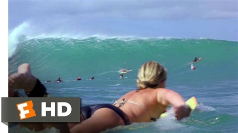 Blue Crush (1/9) Movie CLIP - Slammed by the Pipe (2002) HD - YouTube