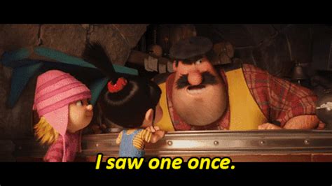 despicable me agnes | Tumblr