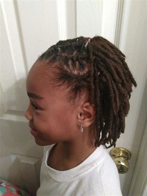 Kids Hairstyles Dreadlocks | Best Hairstyles Ideas