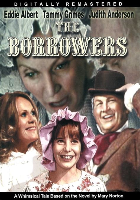 The Borrowers streaming: where to watch online?