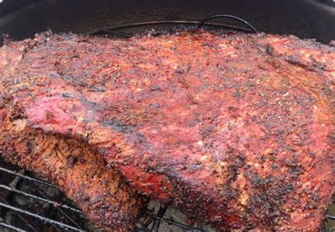 Pastrami Brisket - Lehmans Deli