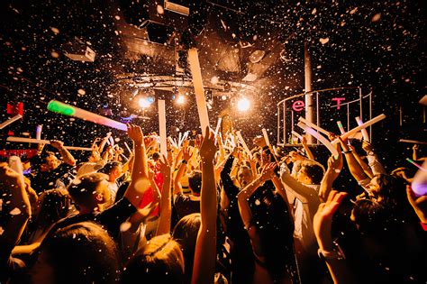 12 best New Year's Eve events and countdown parties in Tokyo