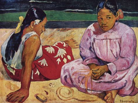 Art is either plagiarism or revolution - (Paul Gauguin French painter)