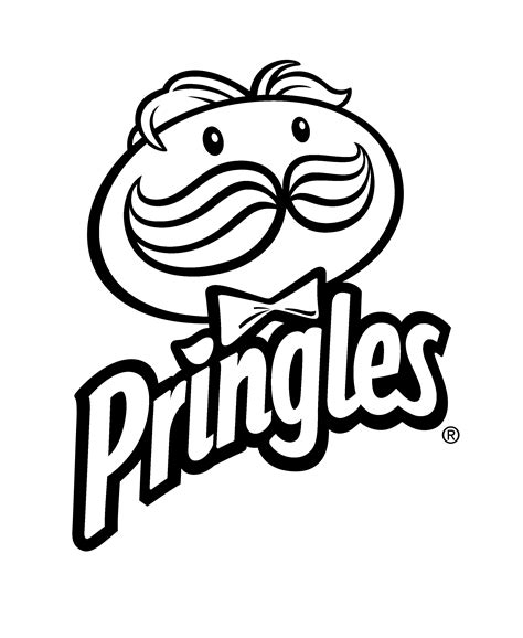 Collection of Pringles Logo PNG. | PlusPNG