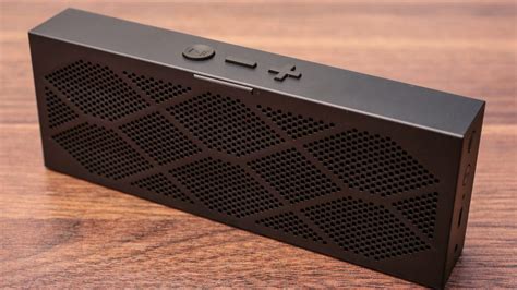 Jawbone Mini Jambox (graphite) - CNET