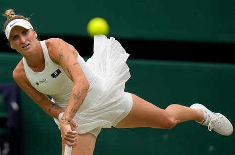 In Pics: Wimbledon 2023 Women's Final - thelocalreport.in