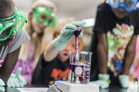 Atlanta Science Festival Returns for 2021! | Atlanta Parent