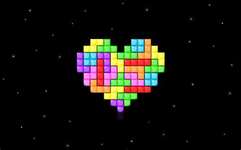 tetris-love – Games and Culture