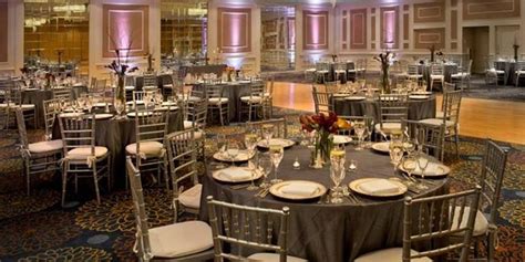 DoubleTree by Hilton Boston North Shore Weddings