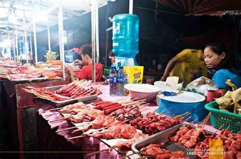 ZAMBOANGA DEL NORTE | Dipolog Sunset Boulevard - Lakad Pilipinas