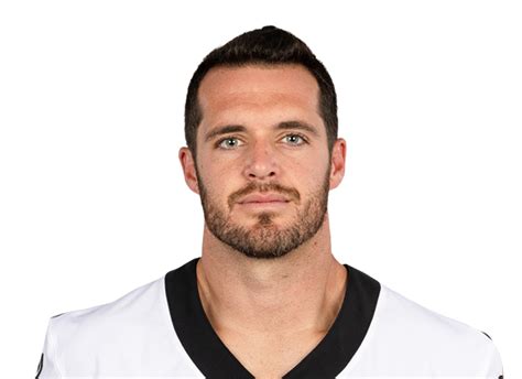 Derek Carr - New Orleans Saints Quarterback - ESPN