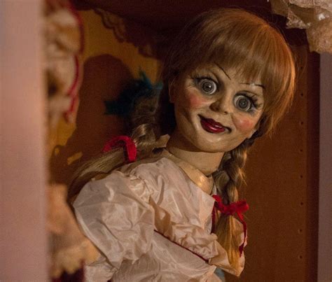 5 Terrifying Real-Life Haunted Dolls