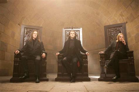 Breaking dawn - Caius of the Volturi Photo (27615227) - Fanpop