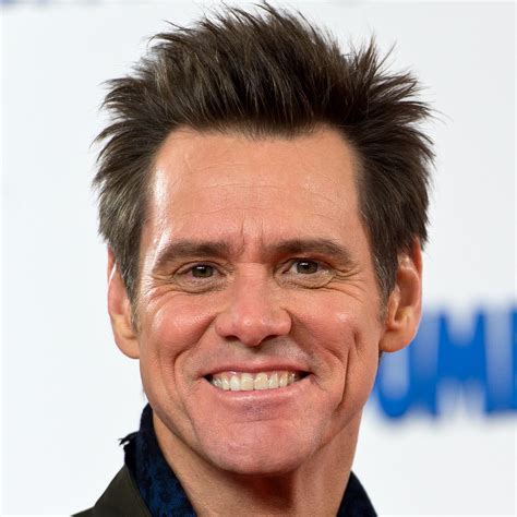 Jim Carrey