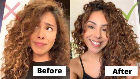 How To Control Curls - Crazyscreen21