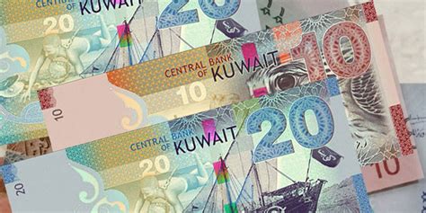 The Best Place to Buy Kuwaiti Dinar (KWD) in Australia - KWD