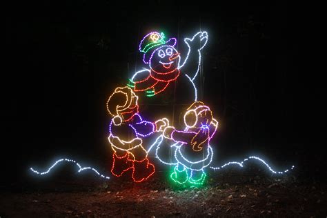 Callaway Gardens Lights Up the Holidays - See the South