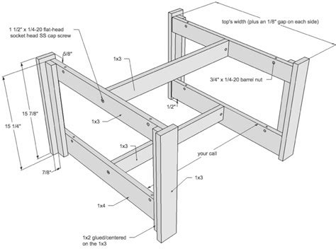 Wooden Table Drawing at PaintingValley.com | Explore collection of ...