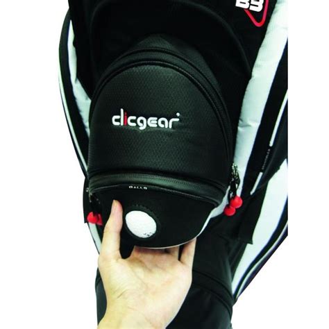 Clicgear B3 Golf Cart Bag | GolfOnline