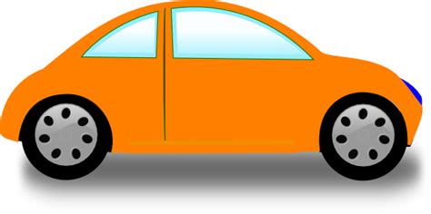 Cars clipart 2 – Clipartix