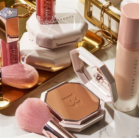 Fenty Beauty Brand Review: What's Actually Worth It | The Everygirl