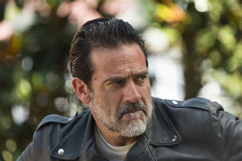 The Walking Dead season 7, episode 4: “Service” shows why TV Negan can ...