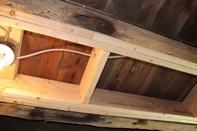 Affordable Floor Joist Repair - Serving Spartanburg