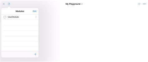 Review: Swift Playgrounds 3.0 for iPad | Swift by Sundell