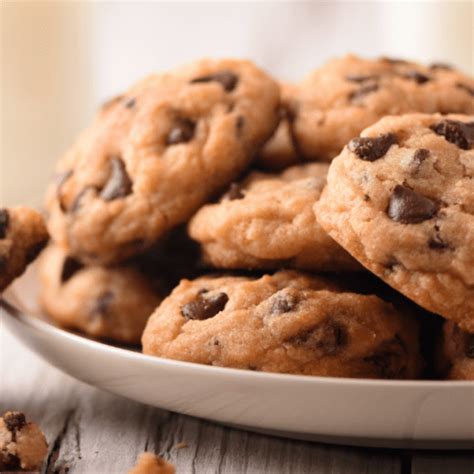 ghirardelli chocolate chip cookie recipe in grams - Wretched Logbook ...