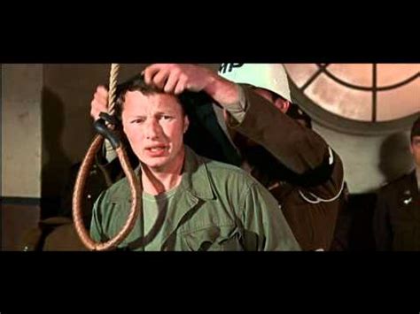 The Dirty Dozen - Execution Scene - YouTube