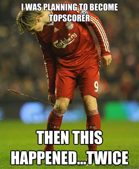 Torres Arrow Knee Injury memes | quickmeme