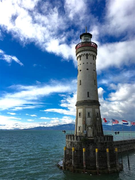 Visit Lindau Lighthouse in Lindau | Expedia