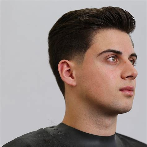 27 Stylish Taper Haircuts That Will Keep You Looking Sharp (2024 Update ...