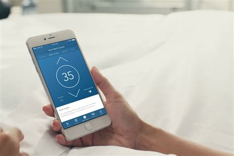 The Sleep Number 360 Smart Bed Stops Your Snores | Digital Trends