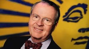 Charles Osgood Bio, Age, Nationality, Family, Wife, Salary, Net Worth, CBS