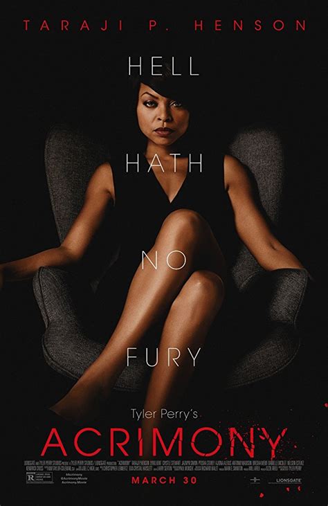 Tyler Perry's Acrimony (2018) Full Movie Free Download HD | Movie Download