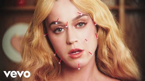 Katy Perry - Never Really Over (Official Video) - YouTube Music