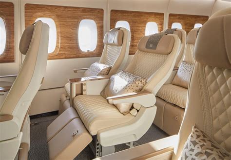 Emirates Brings Its A380 Premium Economy To Melbourne For The First Time